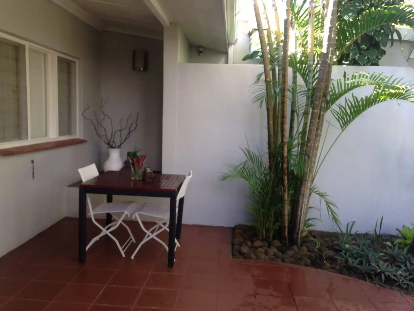 St. Lucia Kingfisher Lodge