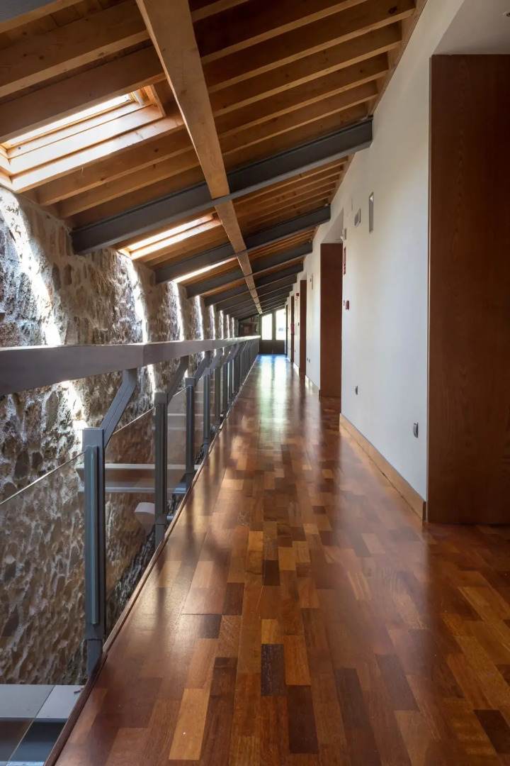 Hotel Izán Puerta de Gredos