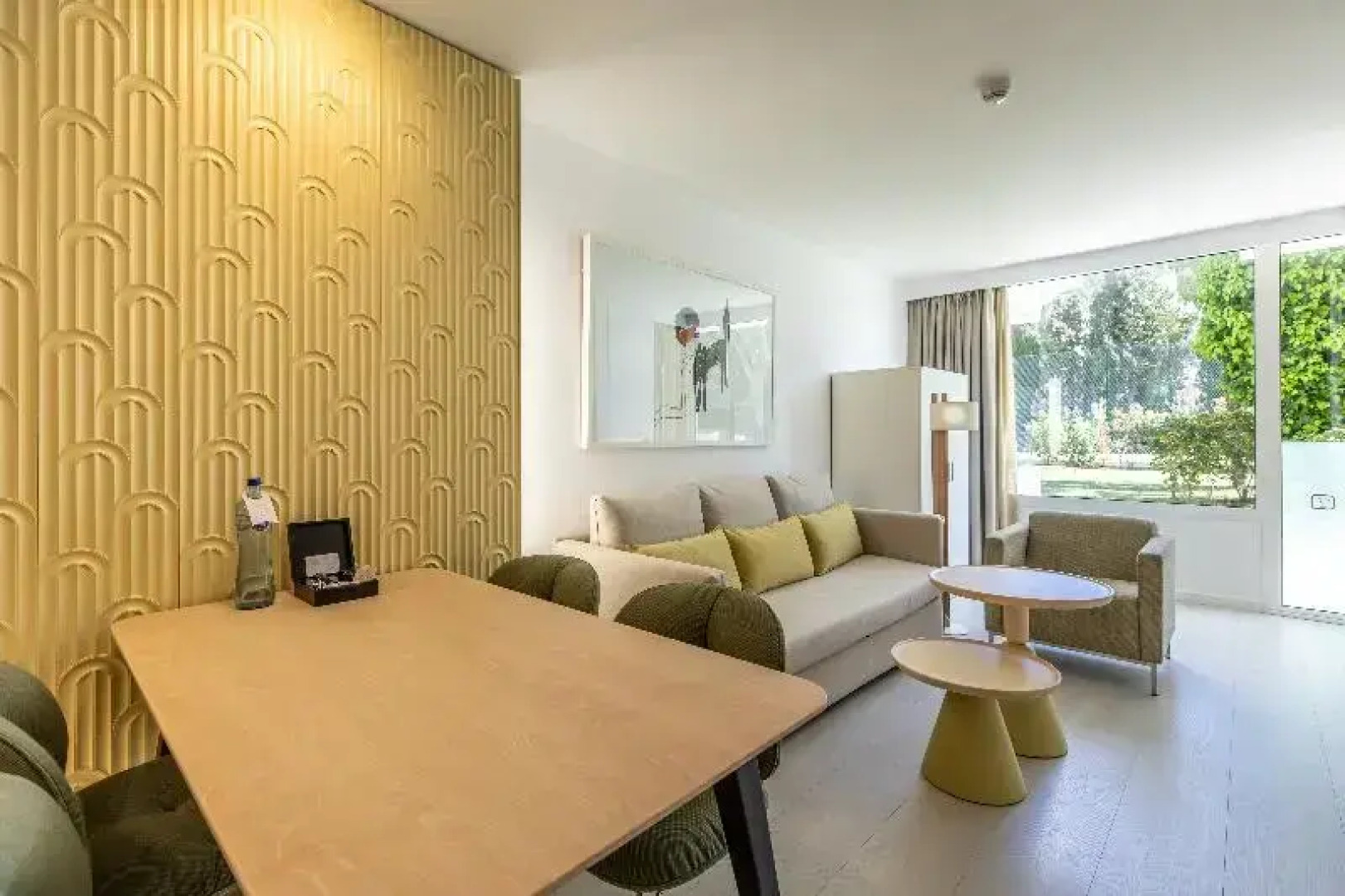 Illa Dor Hotel And Apartments