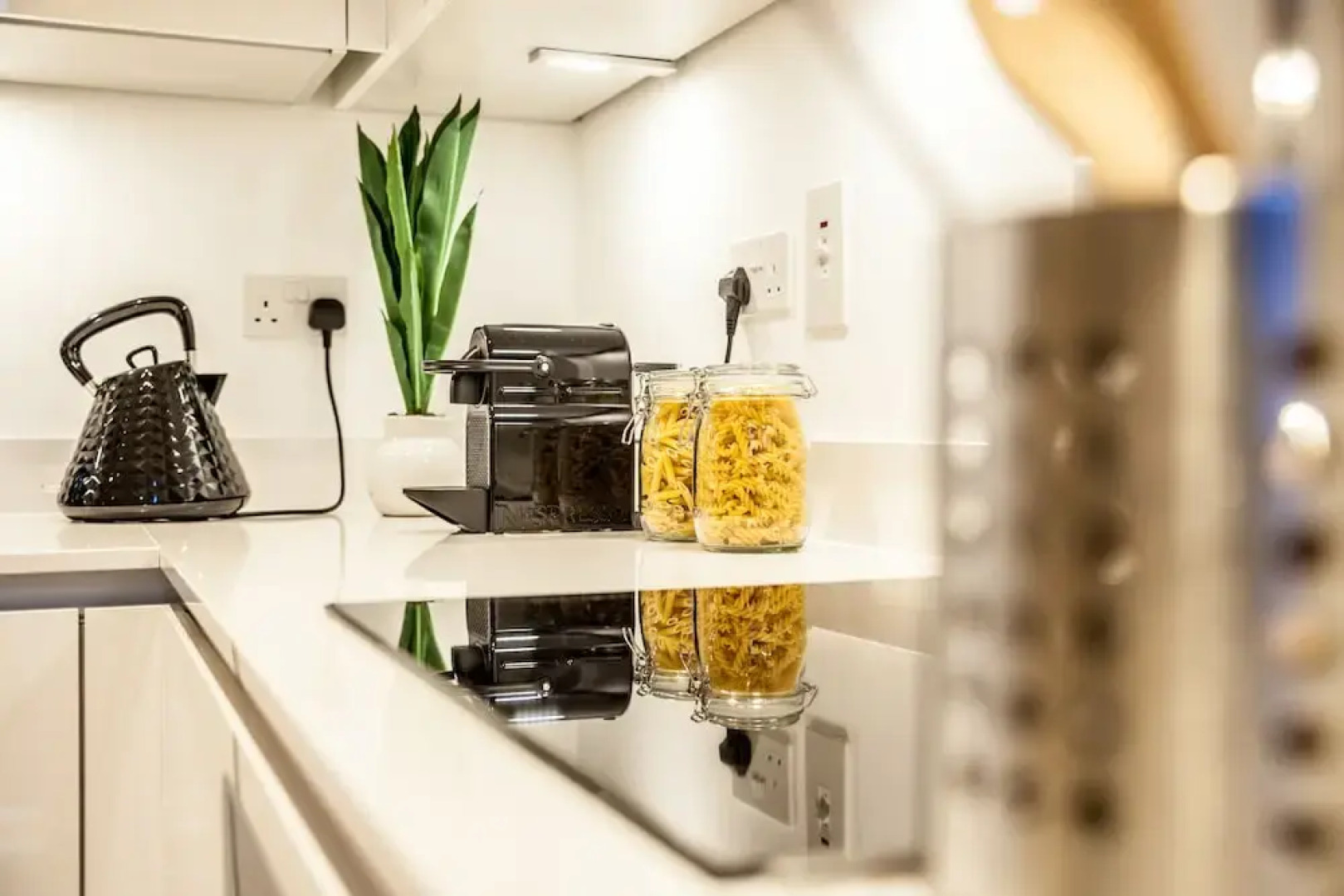 The Hay Kings Cross St Pancras