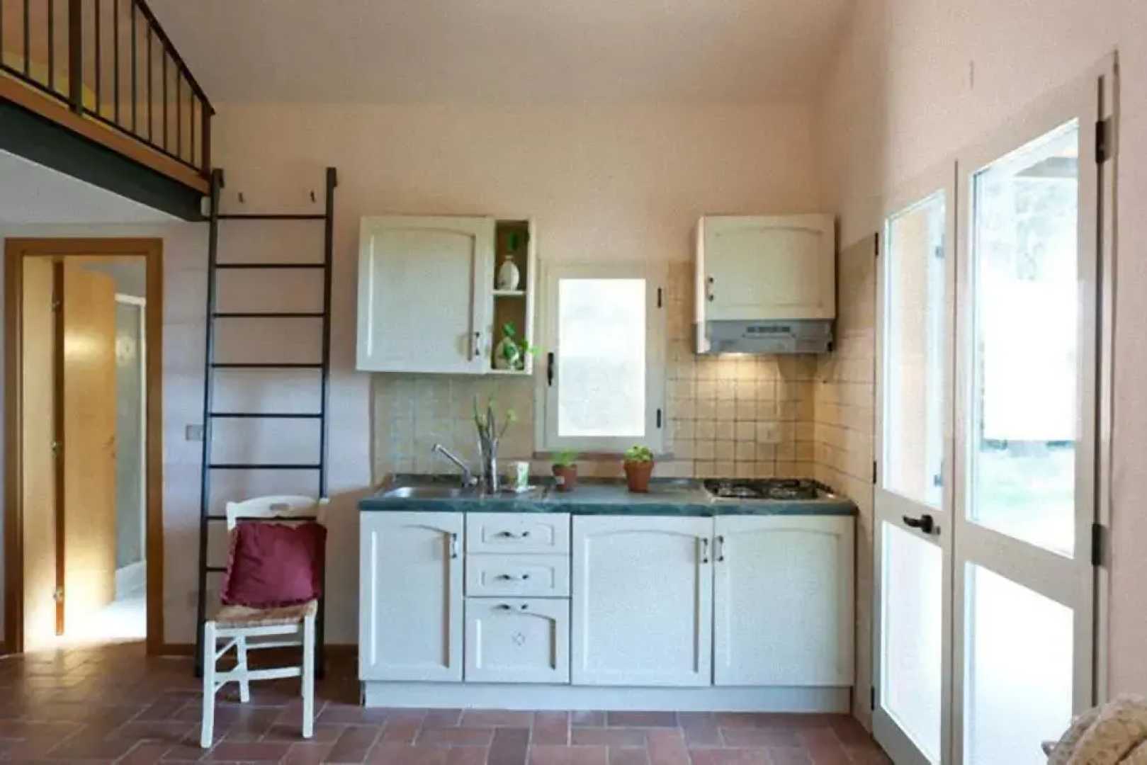 Il Polveraio Agriturismo Lucia