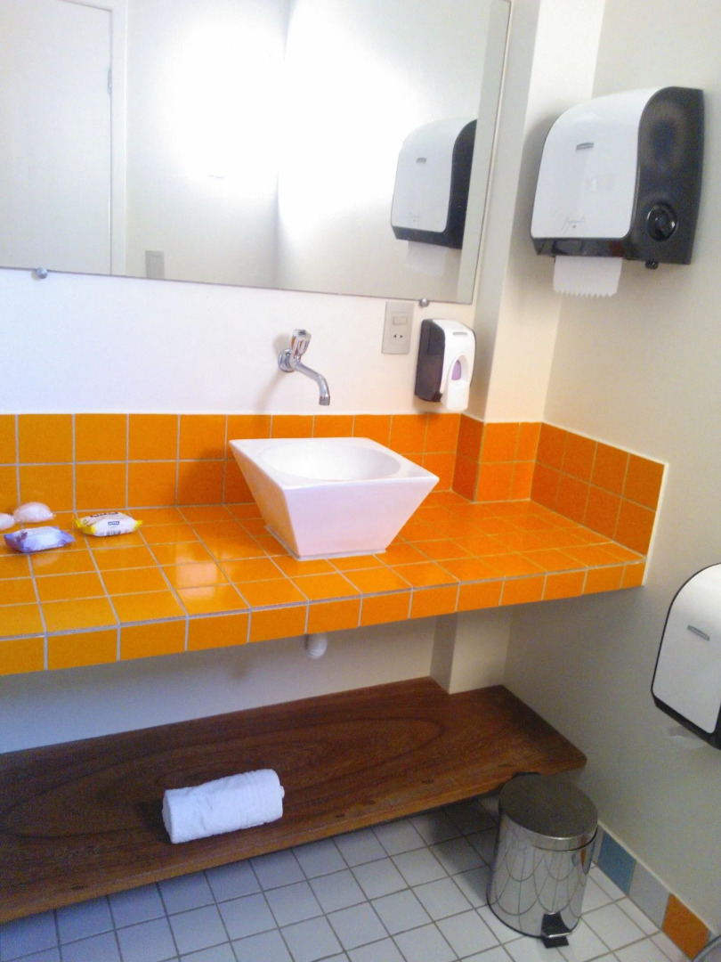 Floripa Lodge Pousada & Bistrô