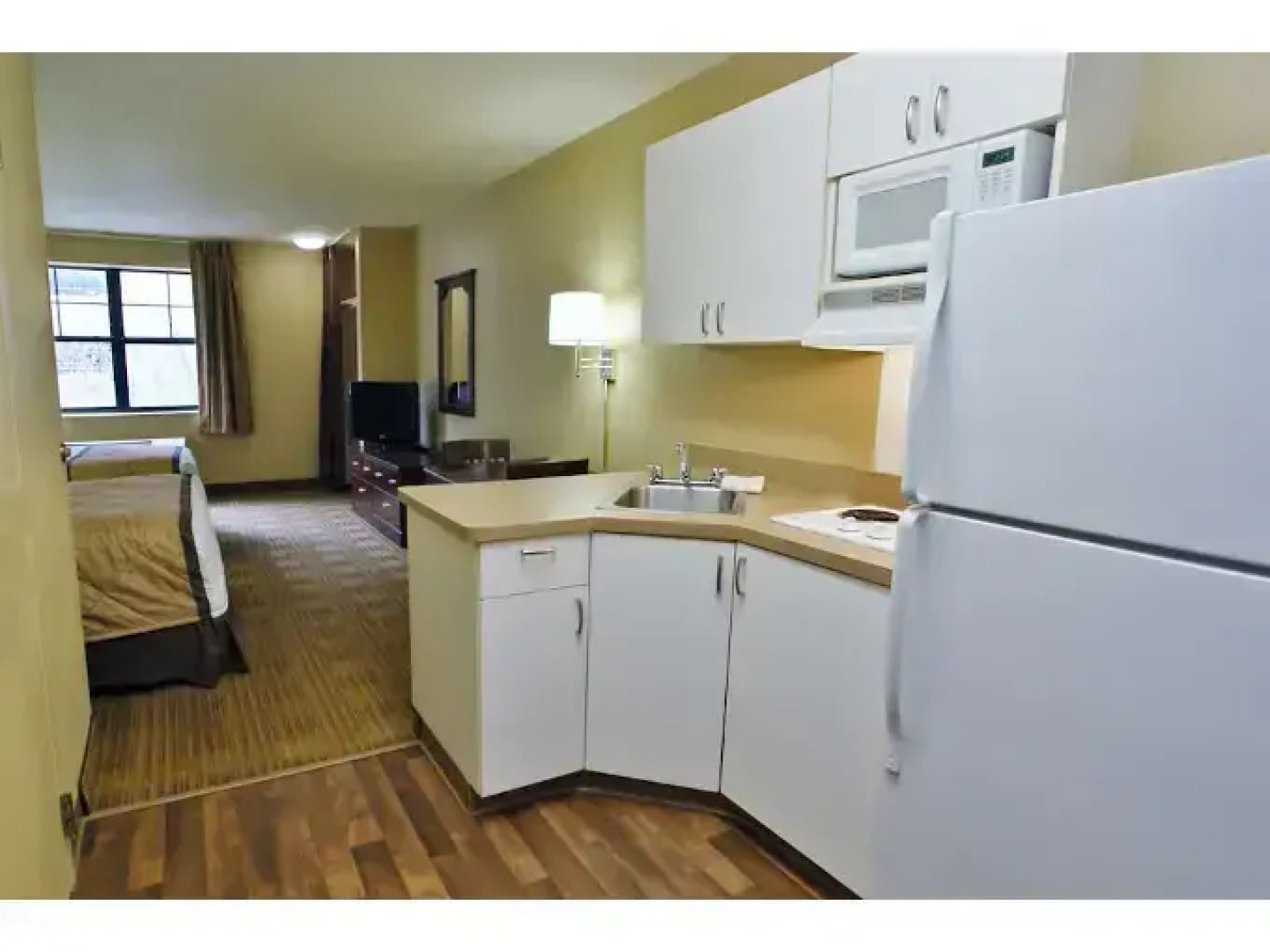 Extended Stay America Sacramento - Vacaville