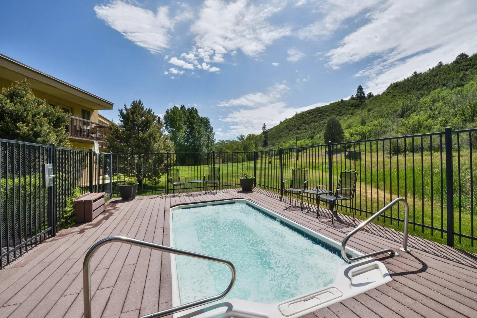 Best Western Durango Inn & Suites