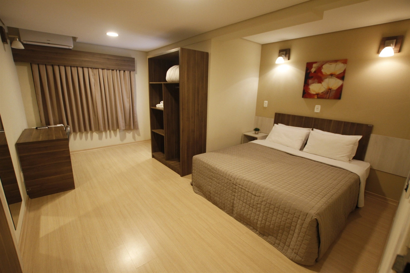 Klein Ville Dois Irmaos