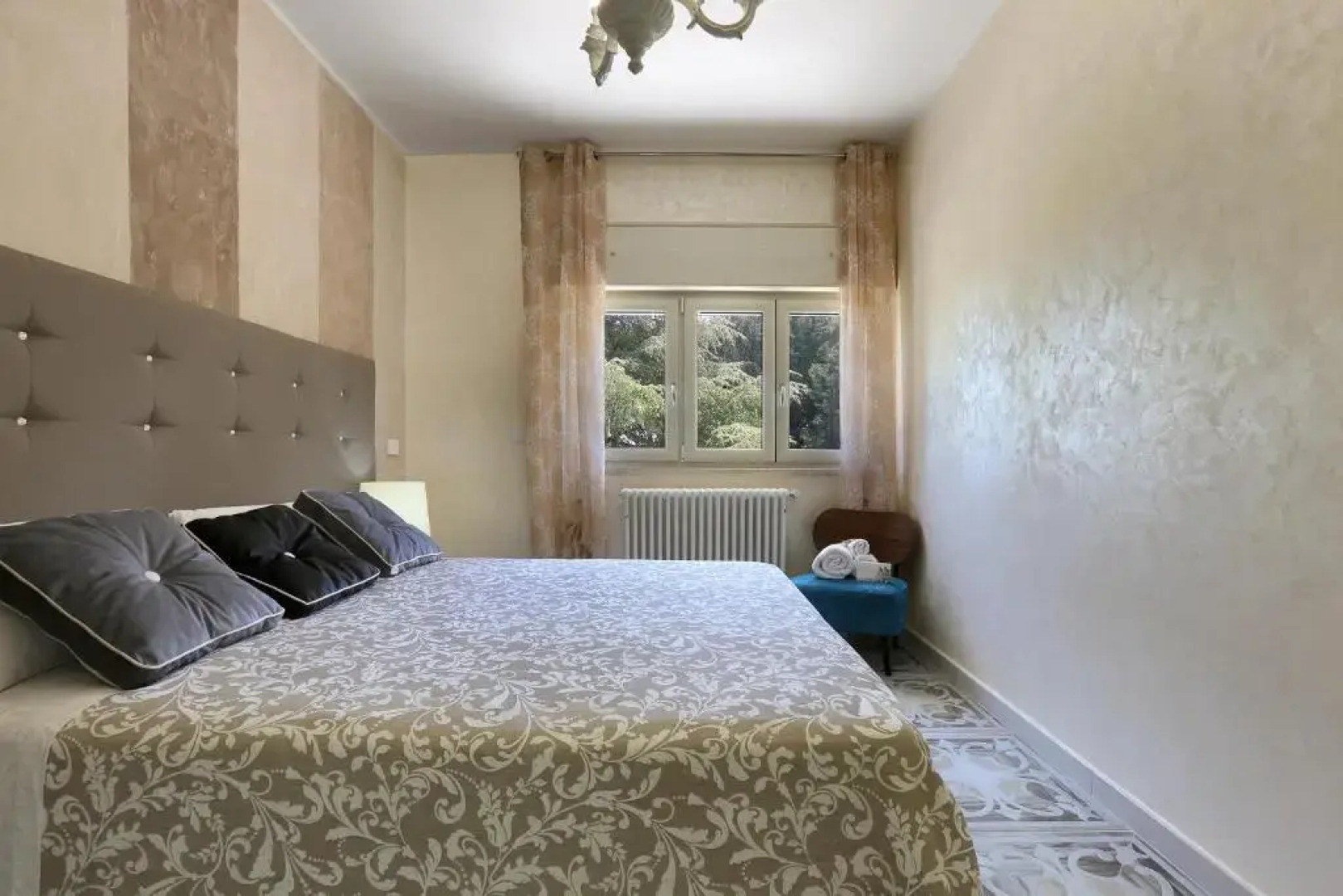 La Perla Bianca Luxury Spa by BarbarHouse