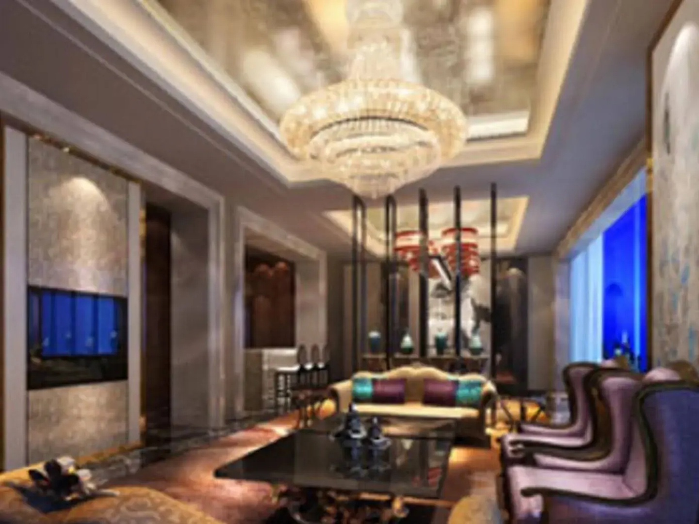 Wanda Realm Maanshan