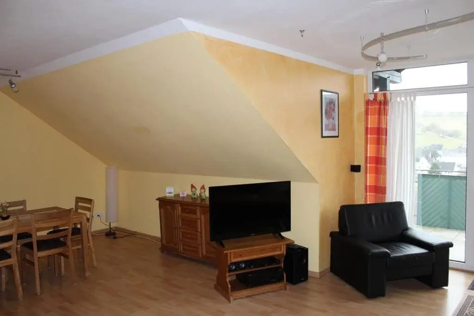 Ferienwohnung Moos-Hochsauerland