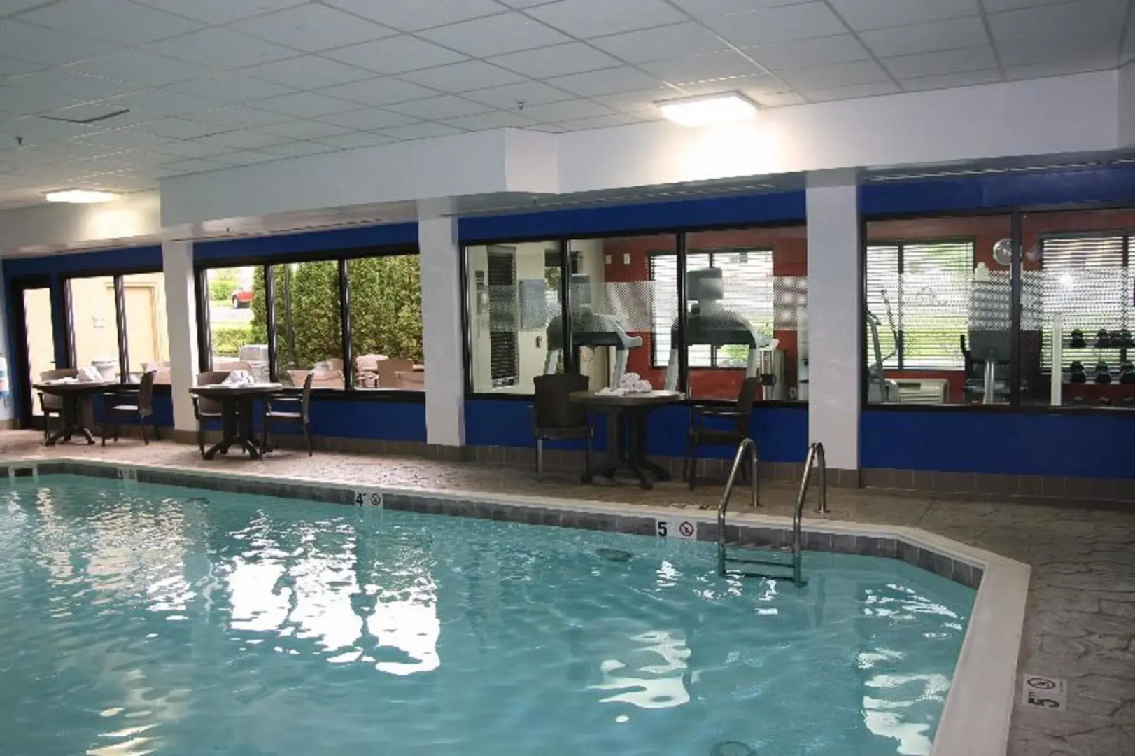 Hampton Inn Elizabethtown KY