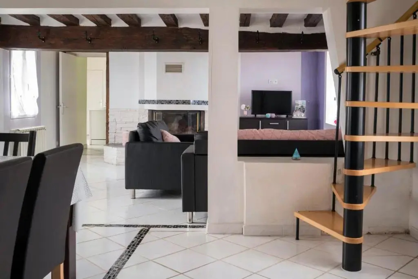 Gîte "Lovely Normandy"