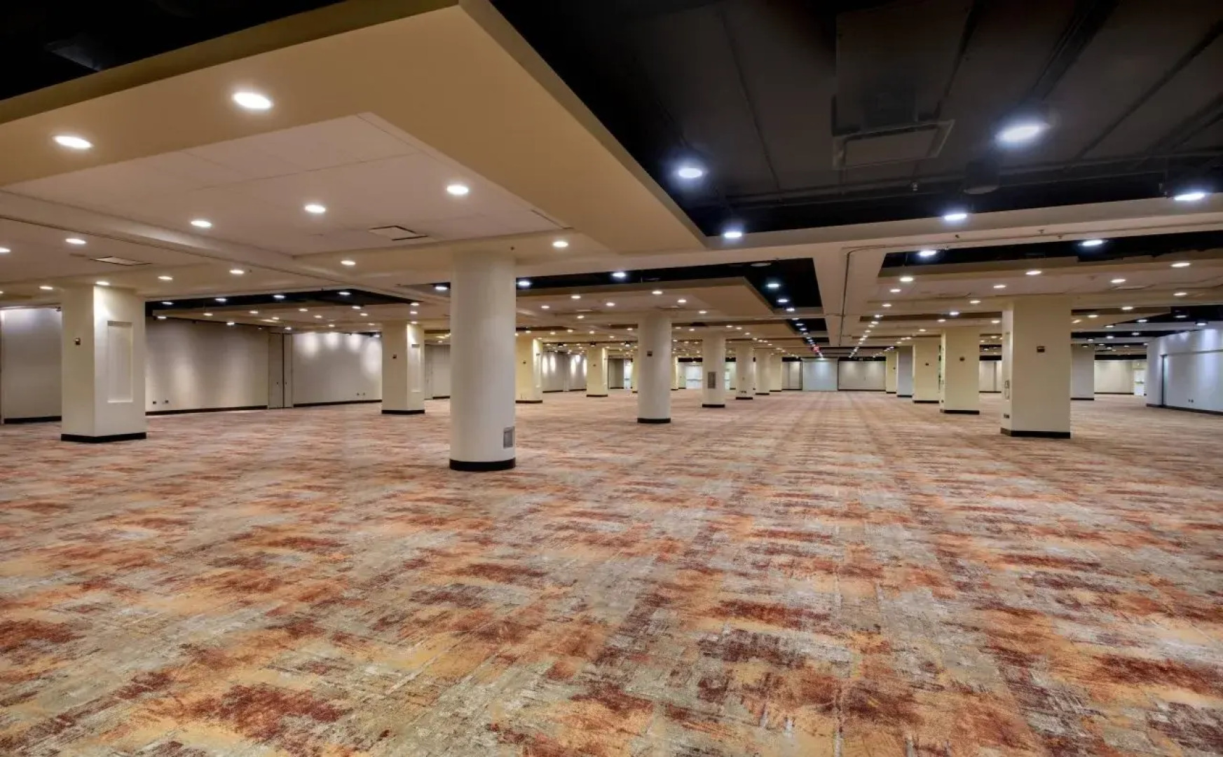 Philadelphia Marriott Downtown