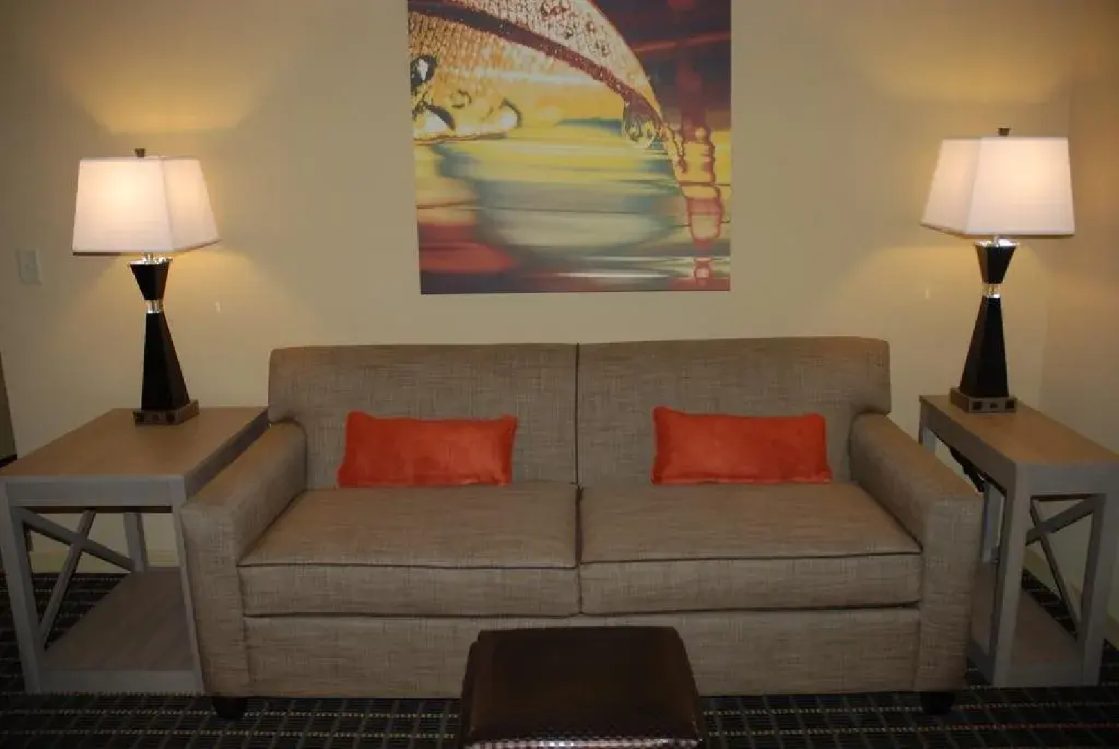 Patriots Inn