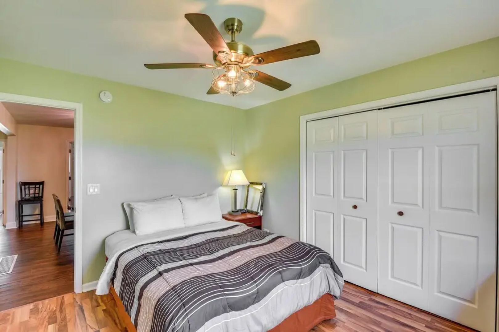 3 Mi to Lake Michigan Access: Sawyer Home w/ Patio