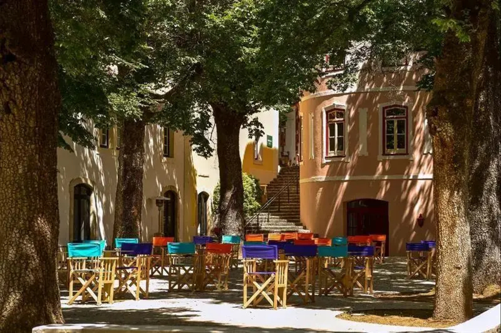 Central Suites and Apartments Monchique