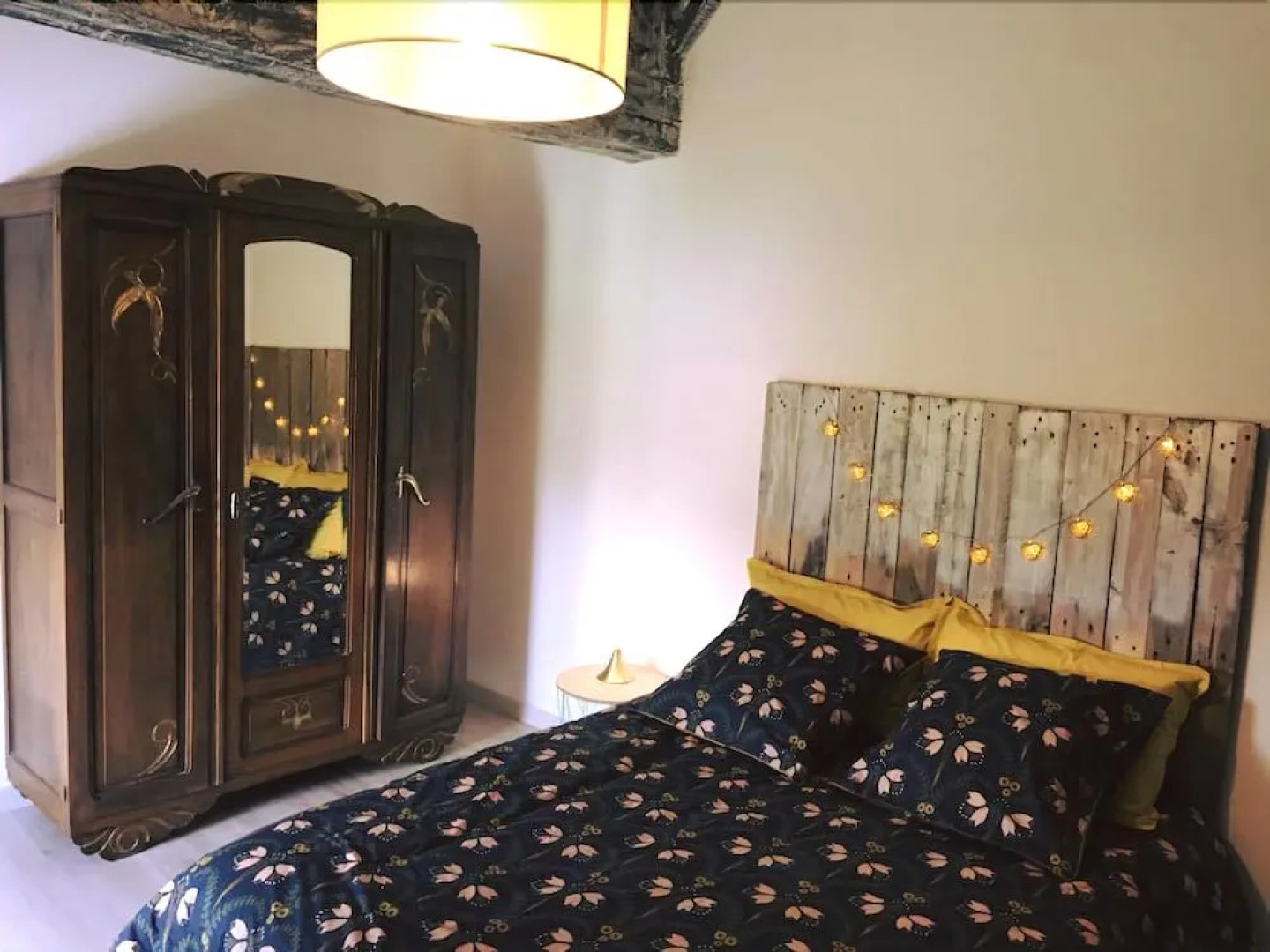 Domaine des Z'Ailés Chambres d'hôtes