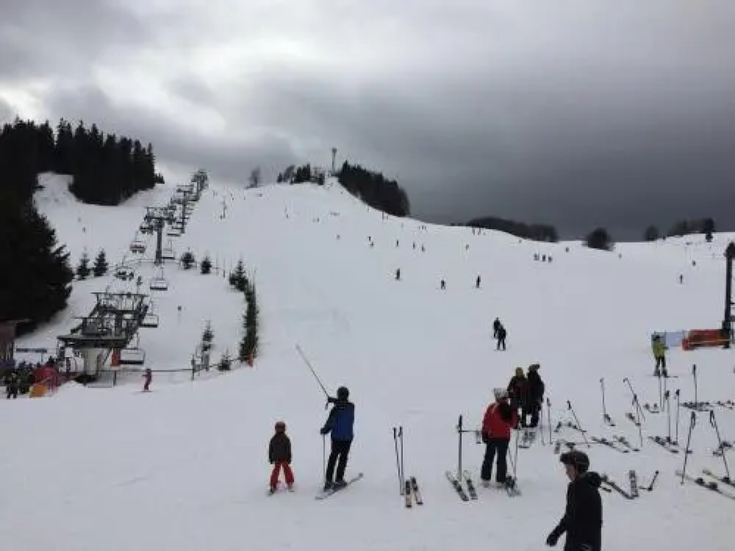 Panorama Apartment 53-B, Donovaly