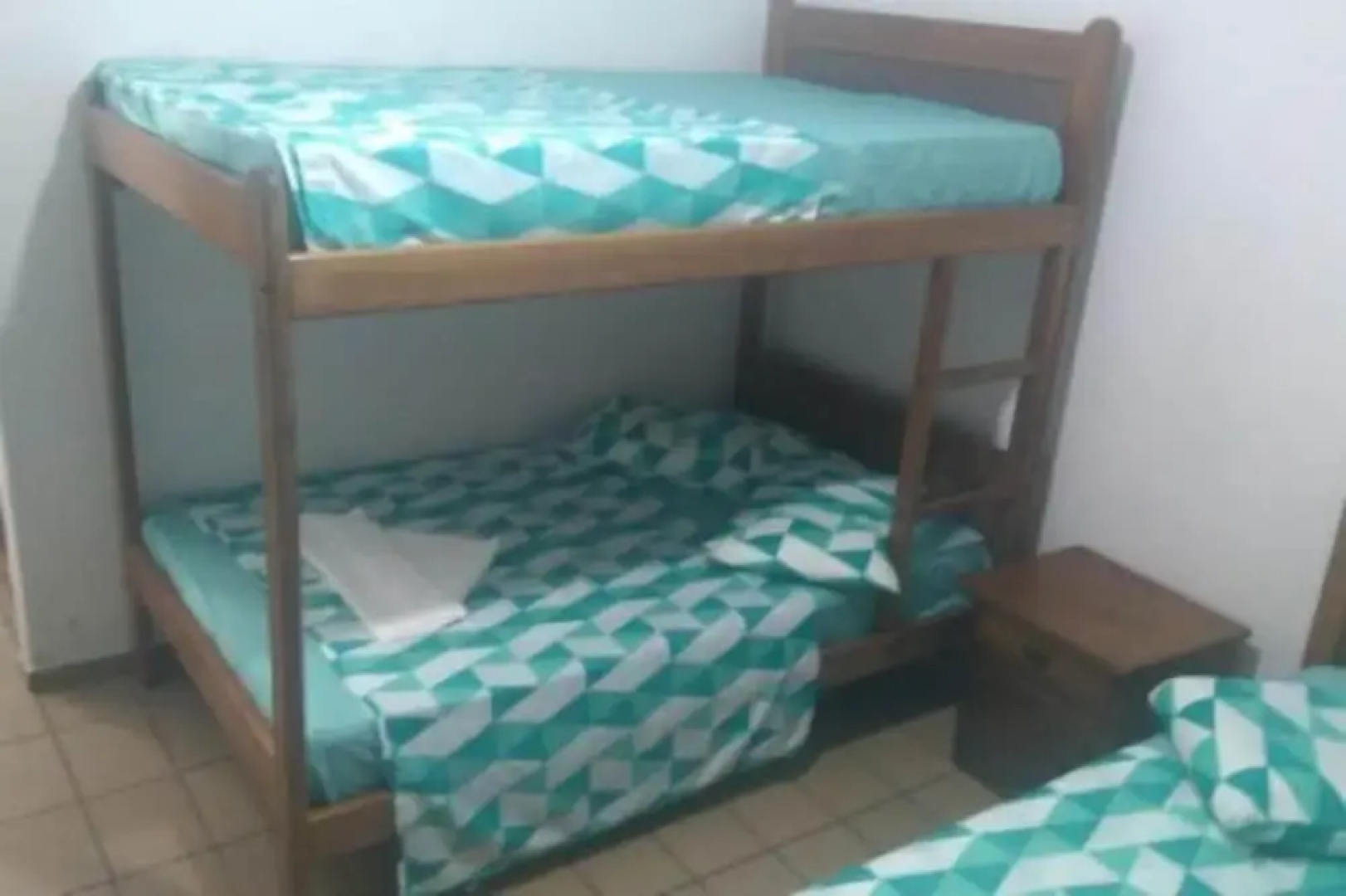 Francis Hotel Pousada