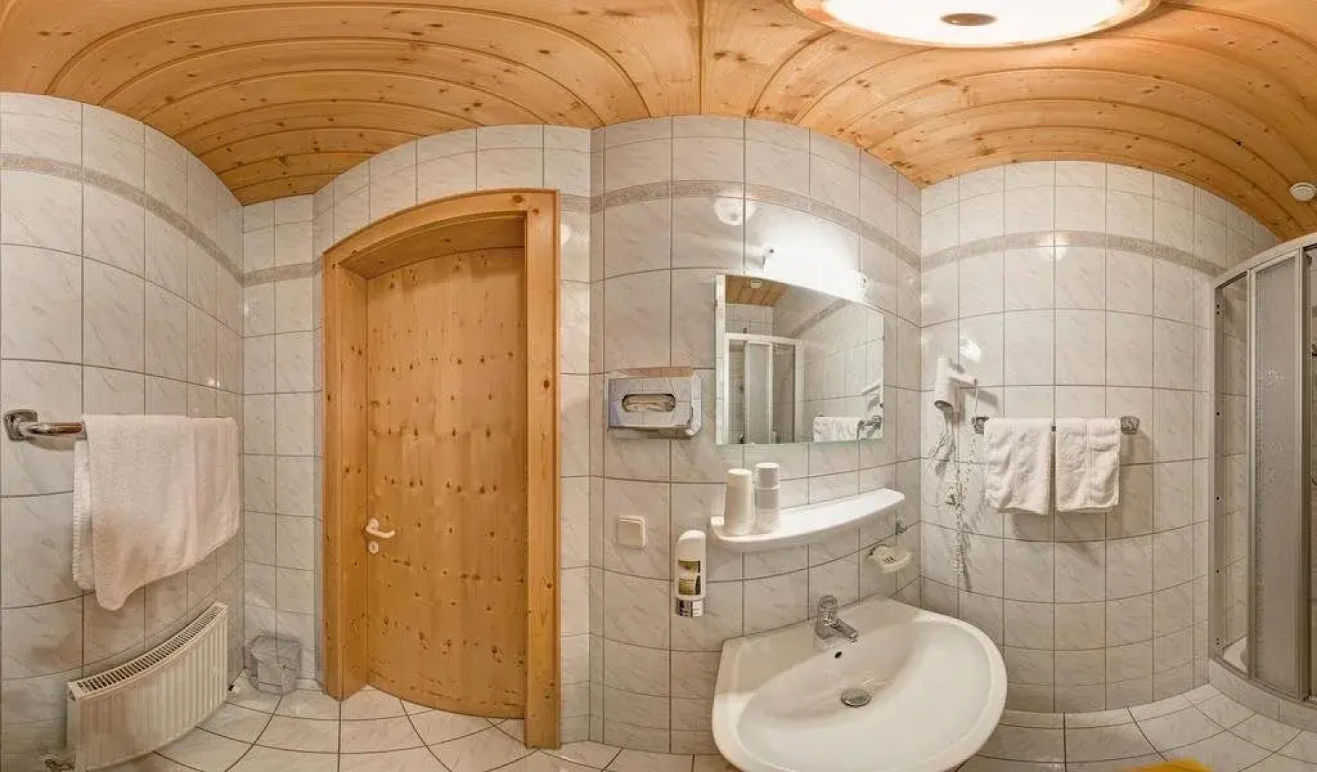 Pirker's Natur & Bio Familienhotel