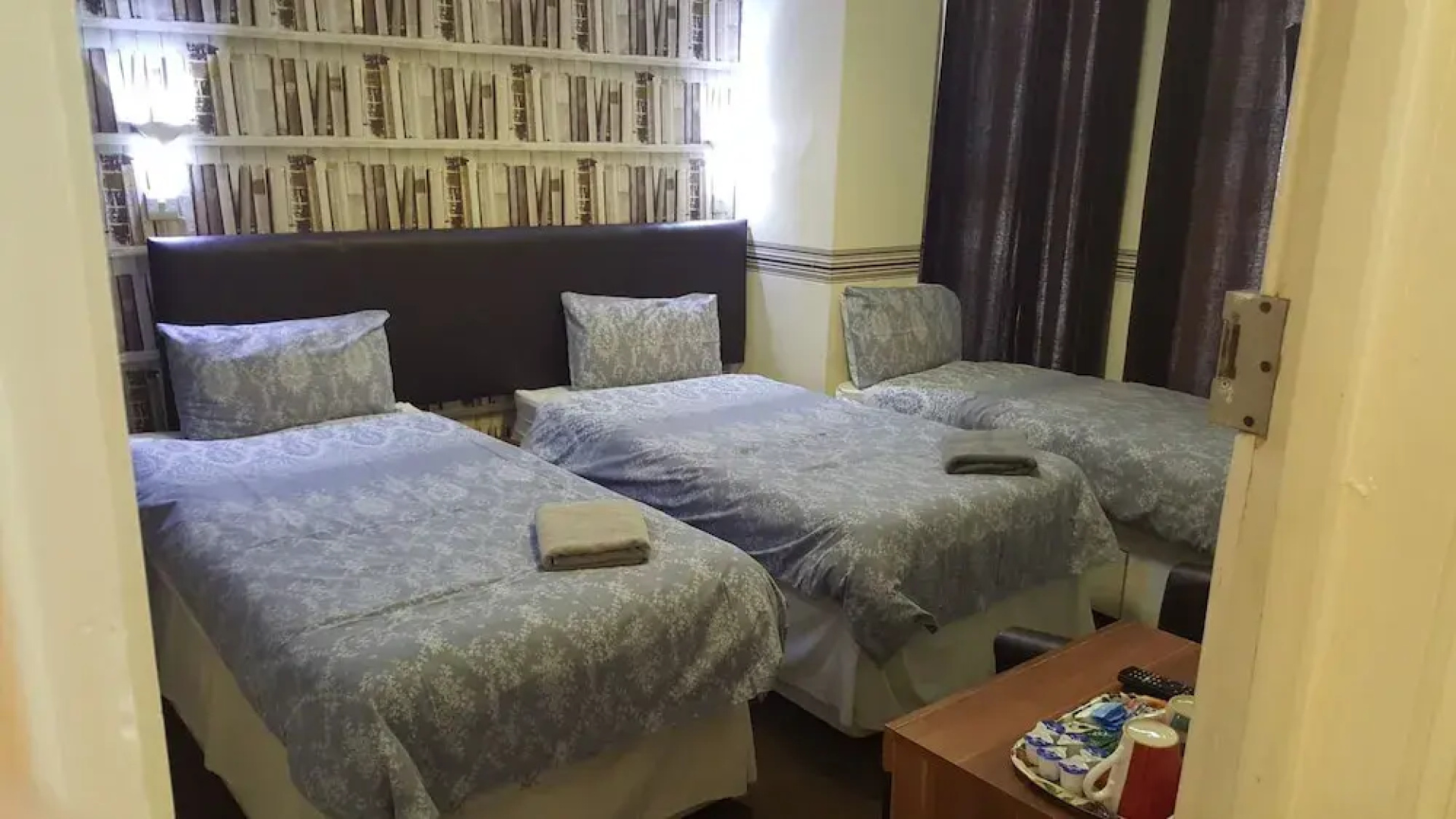 Portsmouth Inns