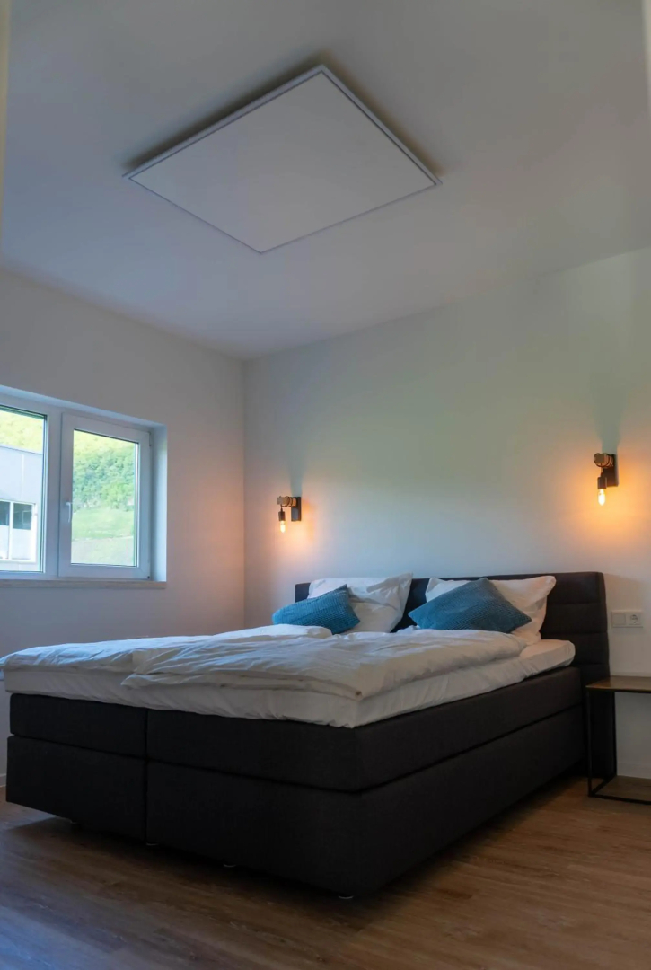 Velo & Wohnen -NEU- Elektroräder inklusive - Sauna