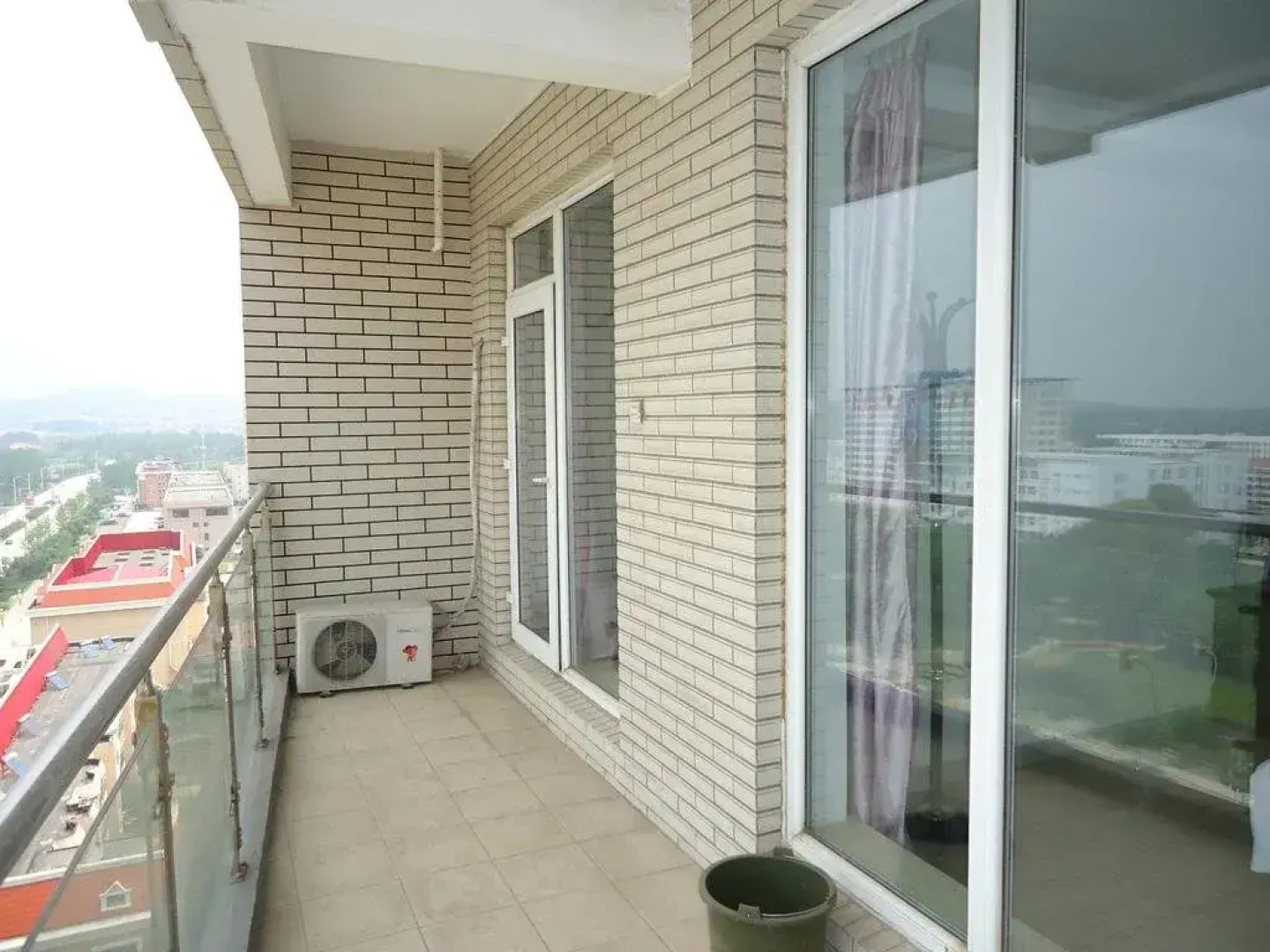 Yilanlou Inn With Garden View