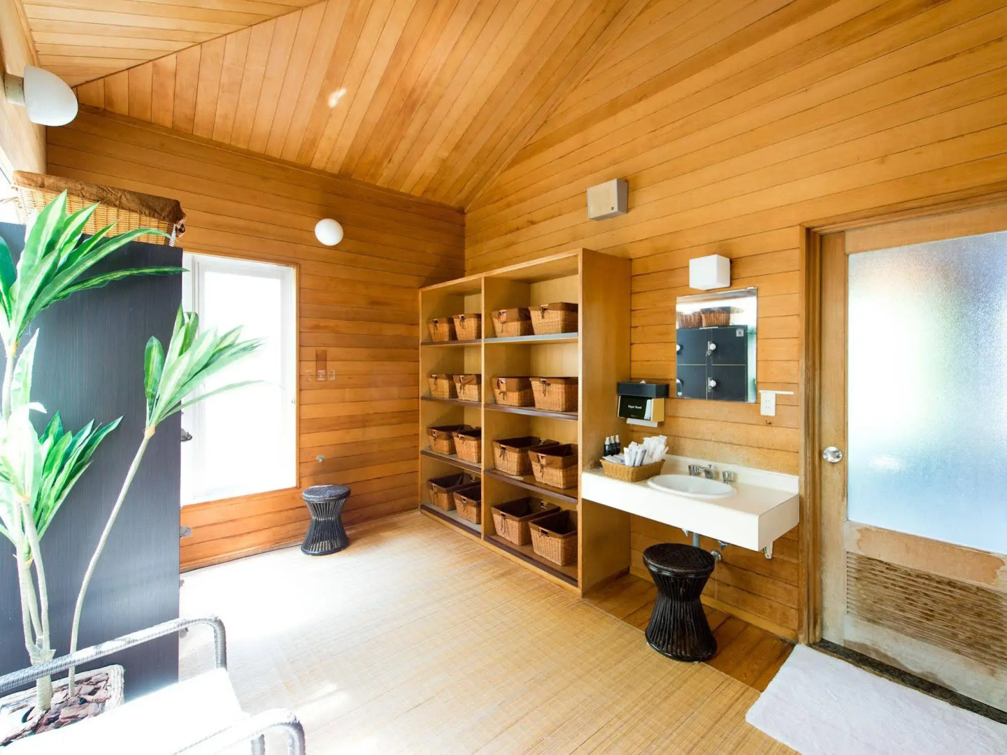 Livemax Resort Itokawana