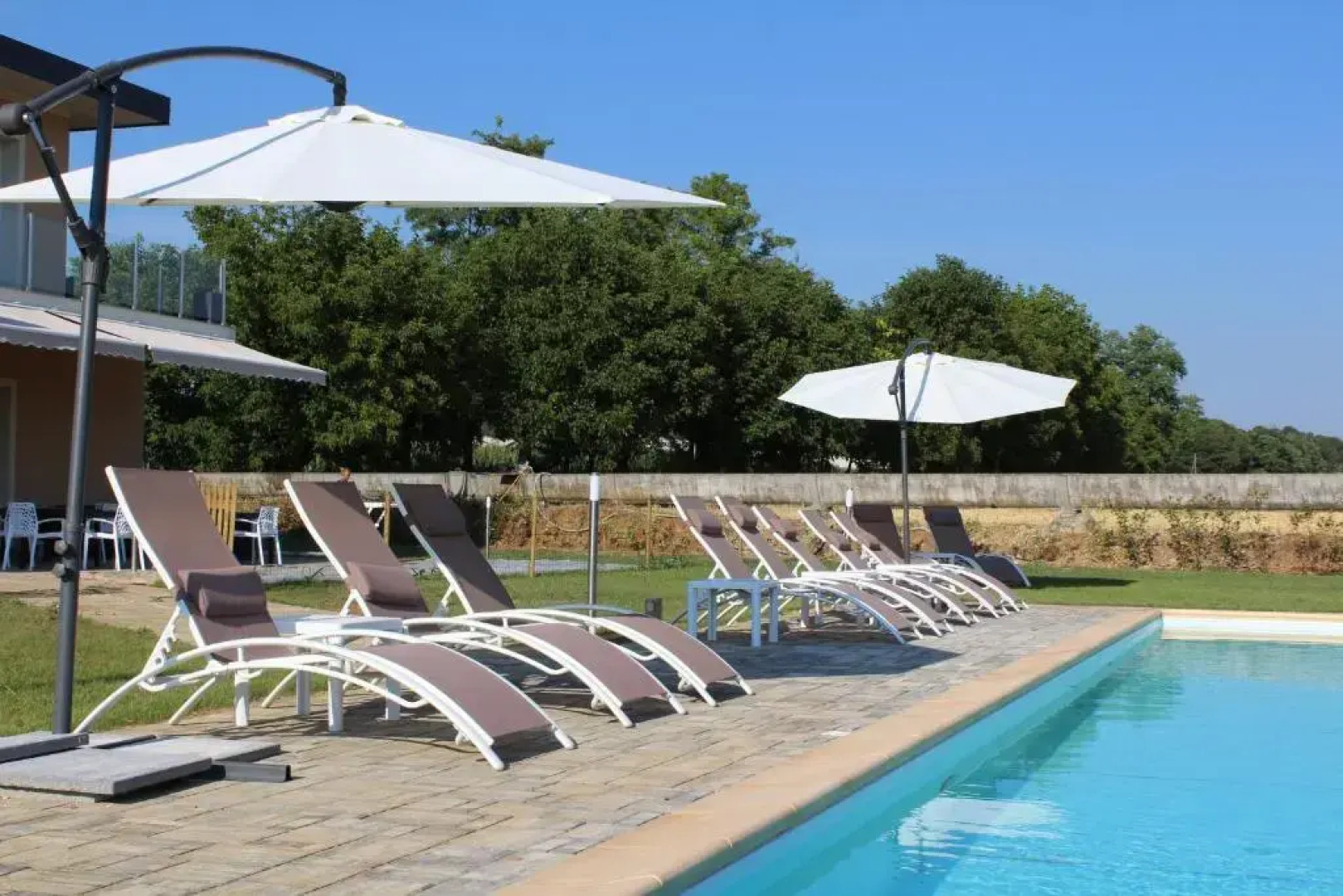 Agriturismo Villa Gaia