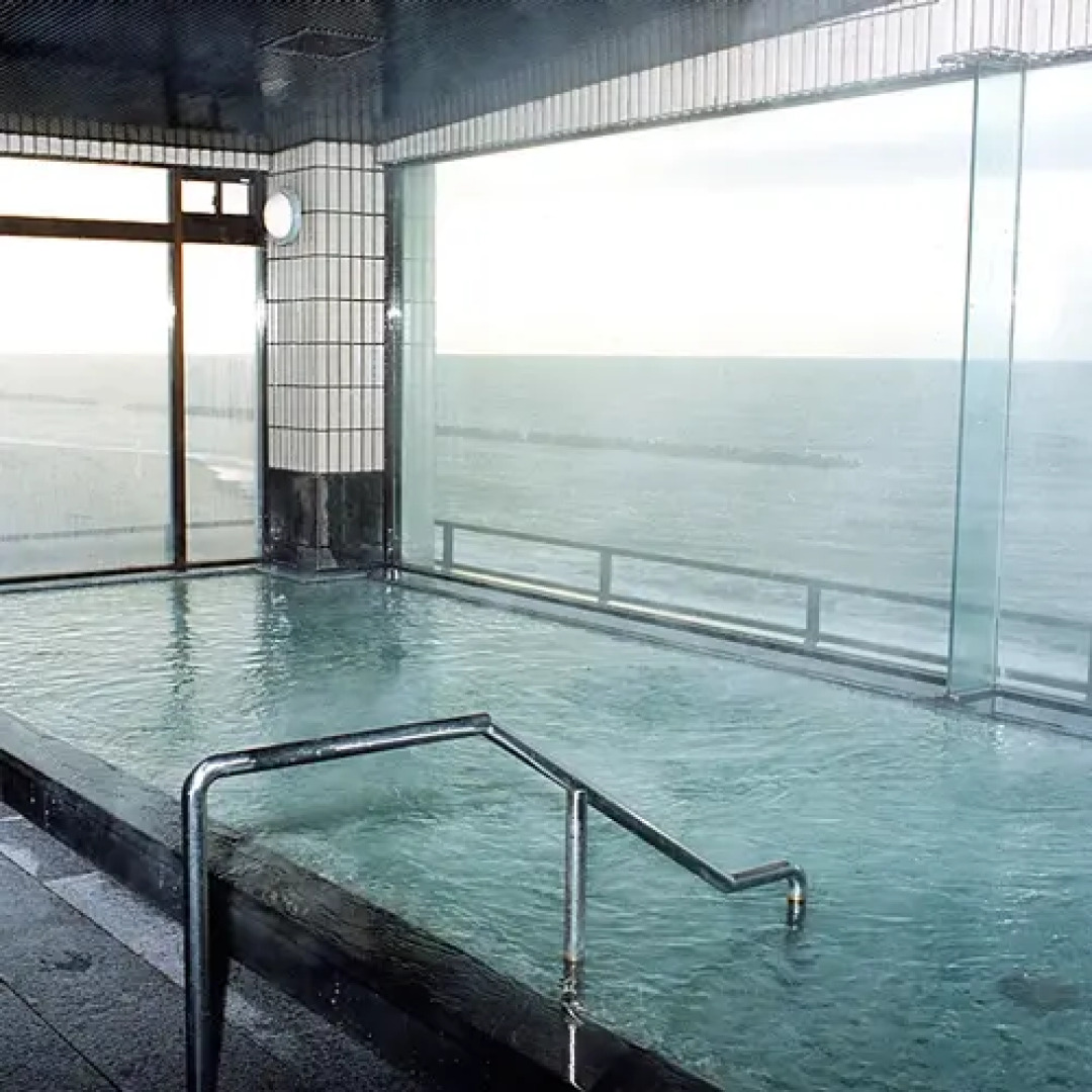 Senami Onsen Taiseisou