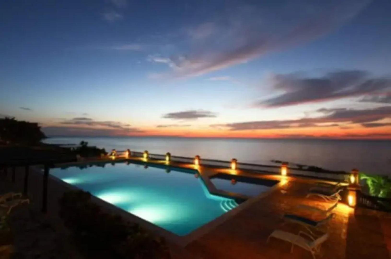 Tucan Siho Playa Hotel