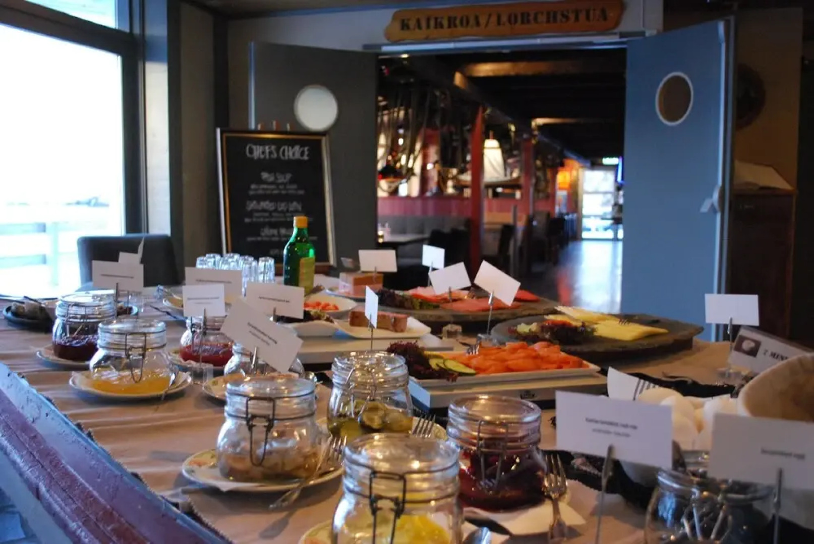 Nyvågar Rorbuhotell  - by Classic Norway Hotels