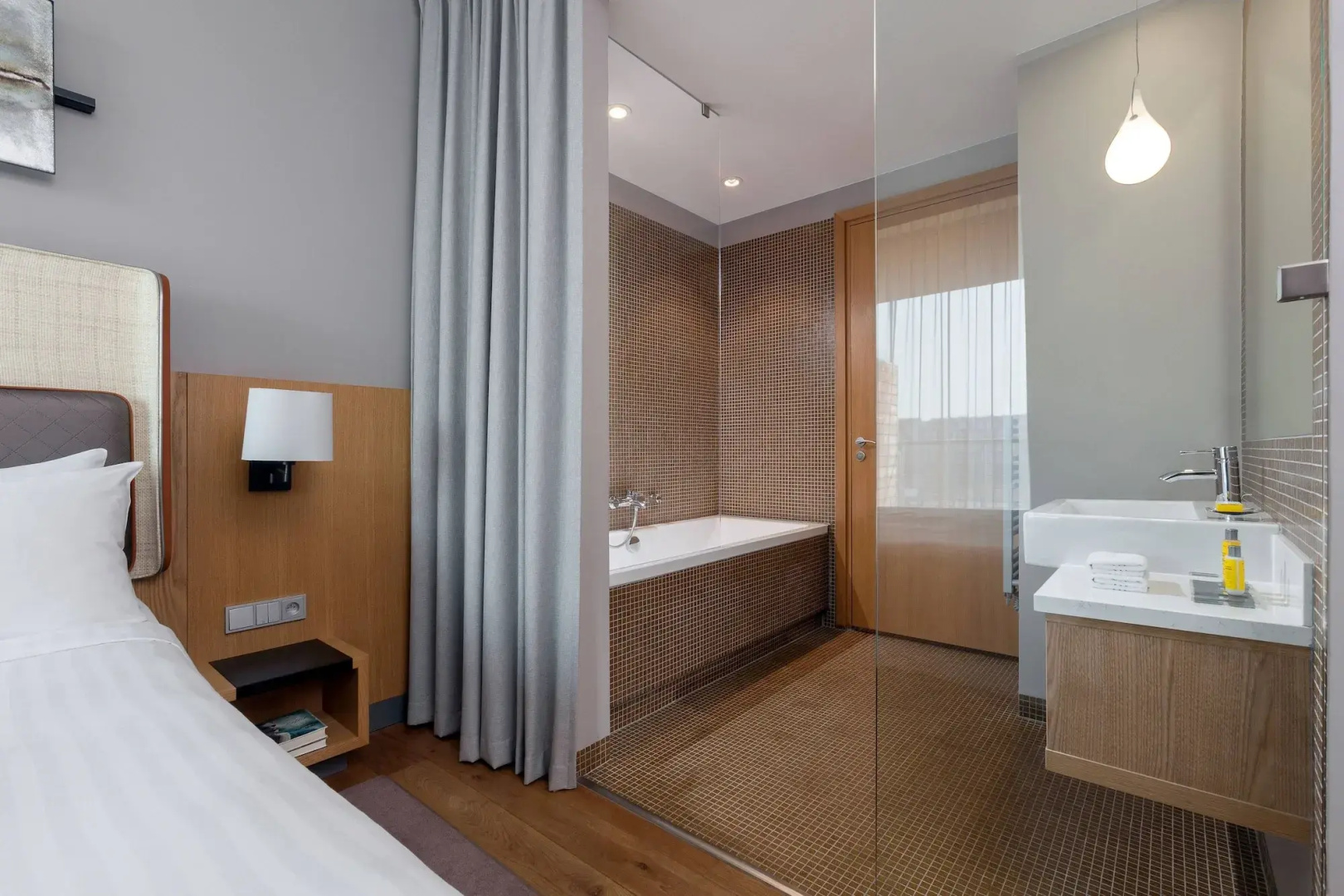 Sopot Marriott Resort & Spa