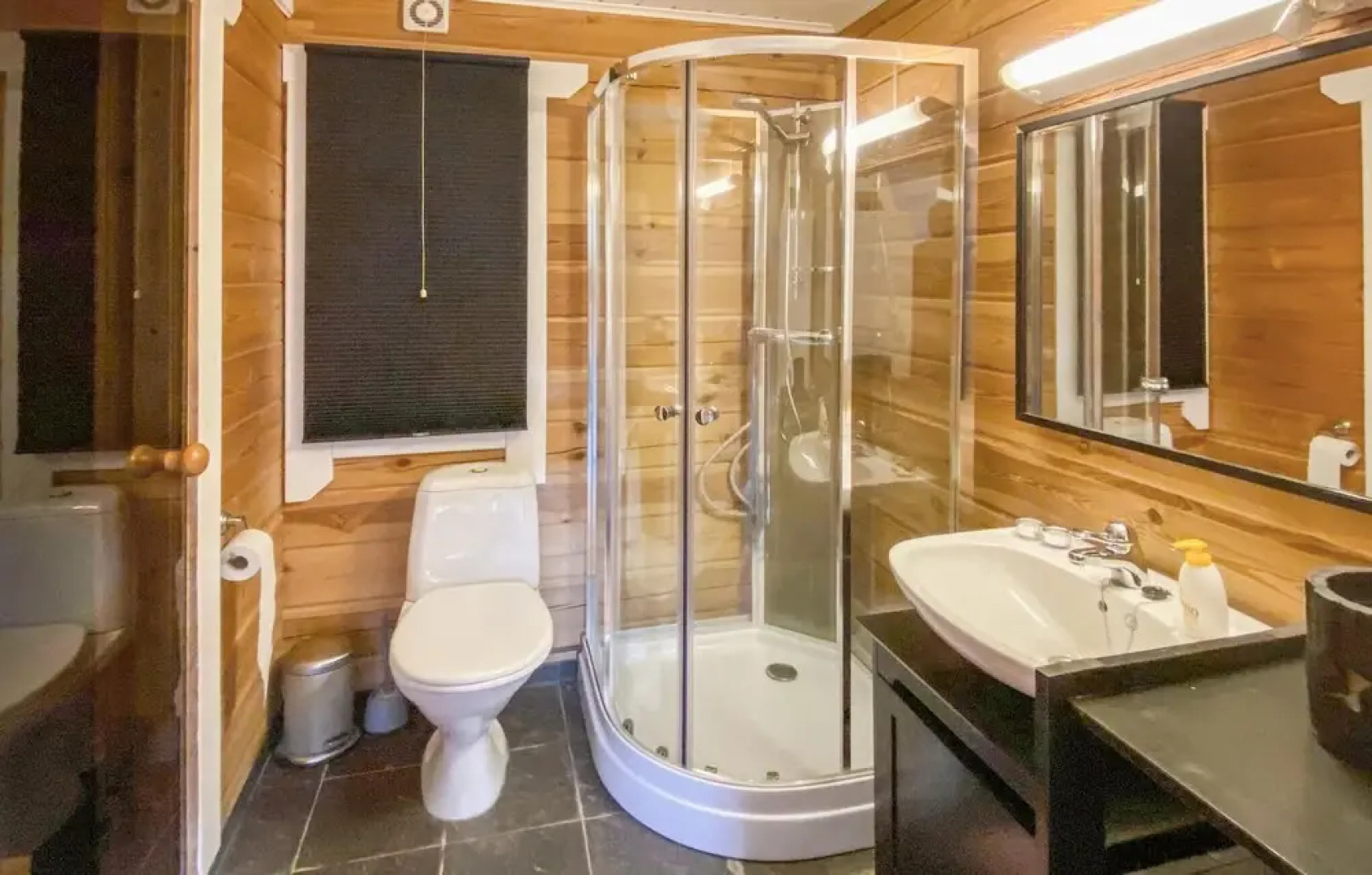 Stunning Home in Vrådal With Sauna, Wifi and 3 Bedrooms