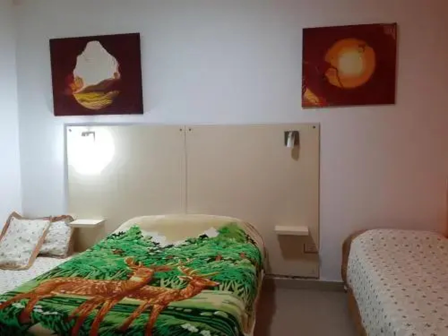 Hotel del Arte Sucursal Centro