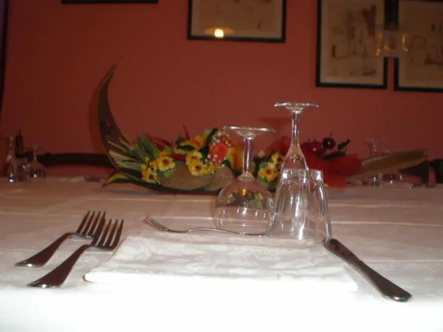 Agriturismo Il Cerreto