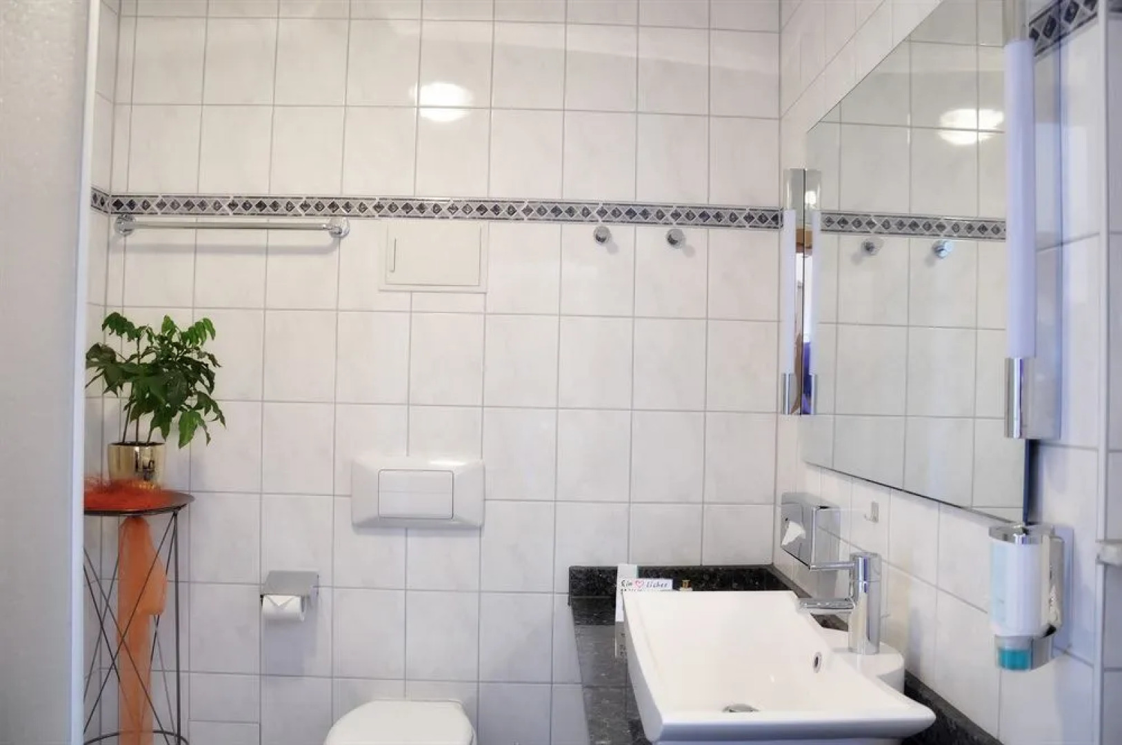 Dappers Hotel Spa Genuss