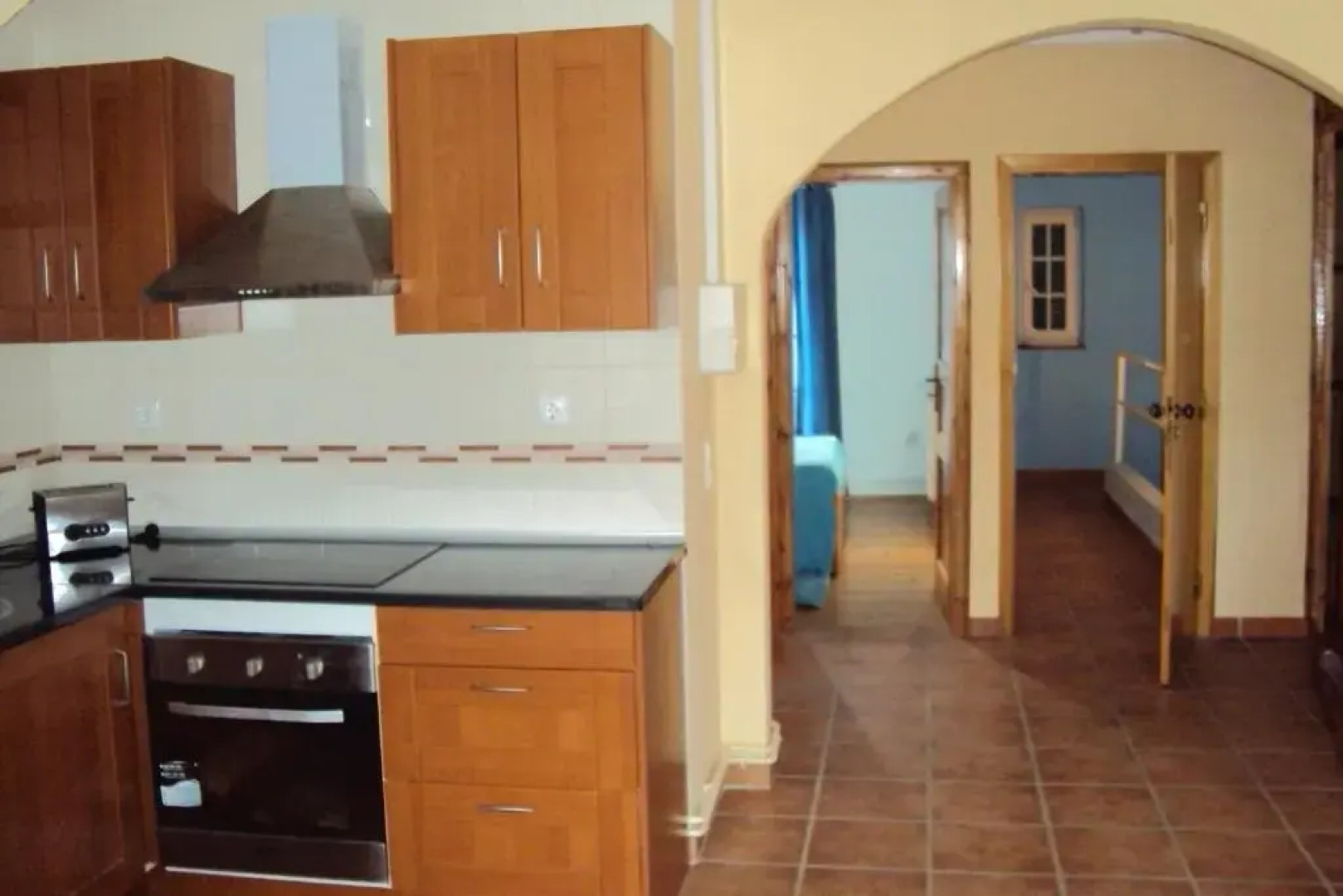 Odeceixe Beach Apartments