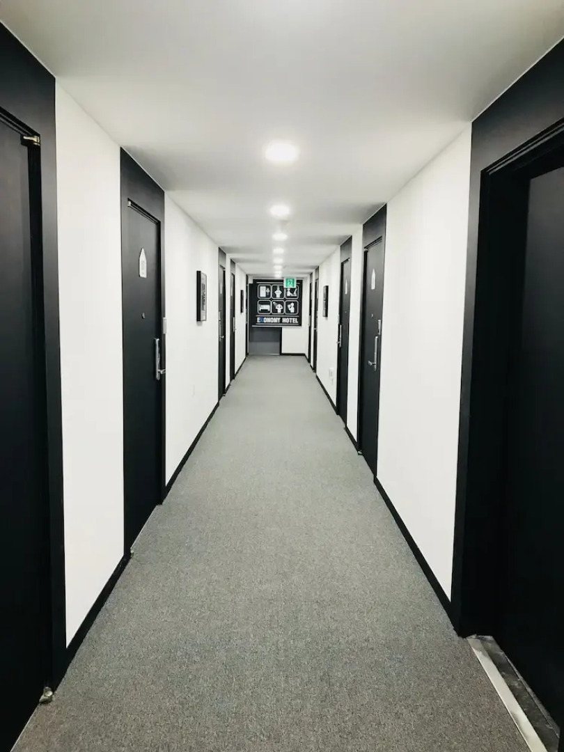 Ekonomy Hotel Gapyeong