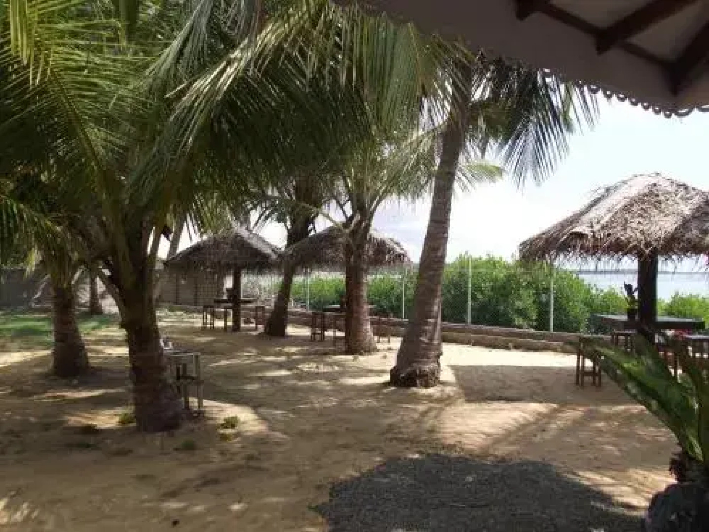 Elesha Lagoon Resort