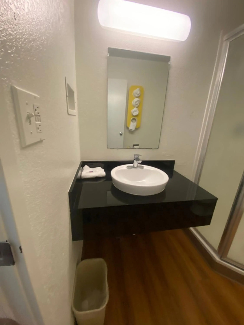 Motel 6 Goodland, KS