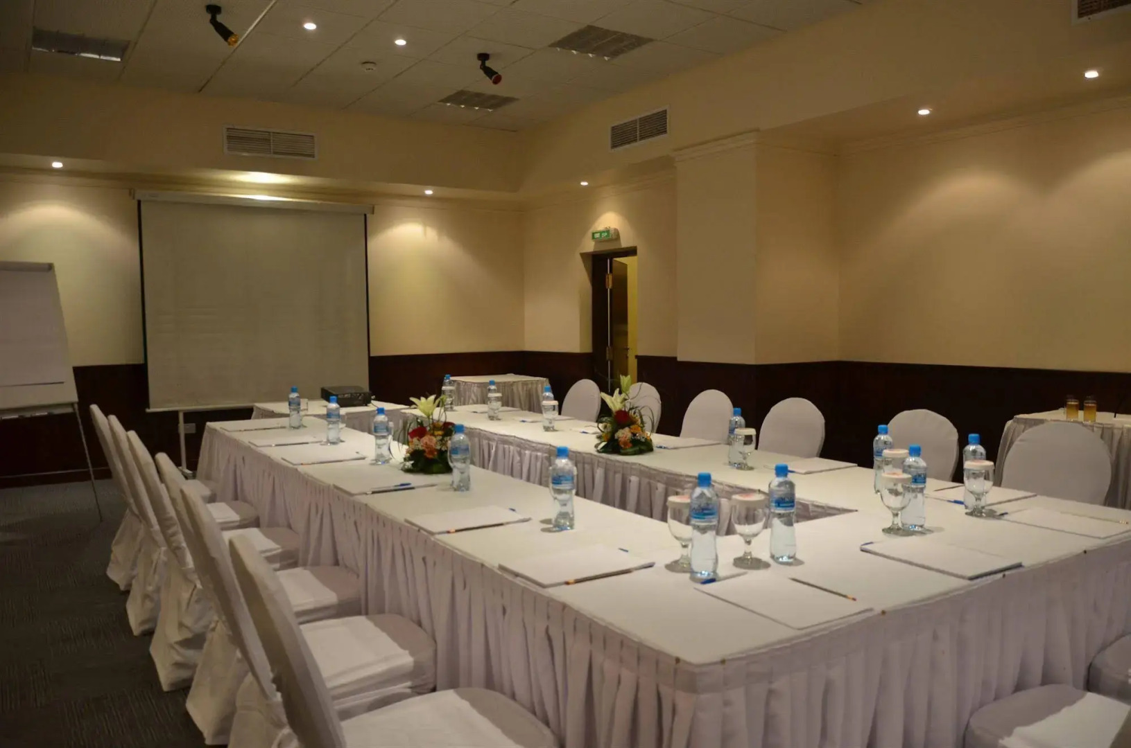 Delmon International Hotel