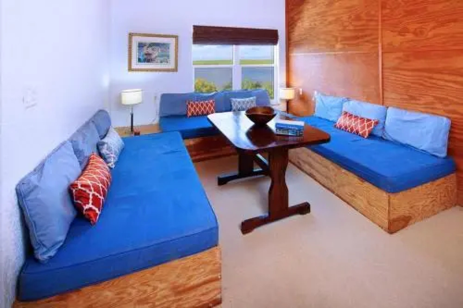 Sir Turtle Beach Villas