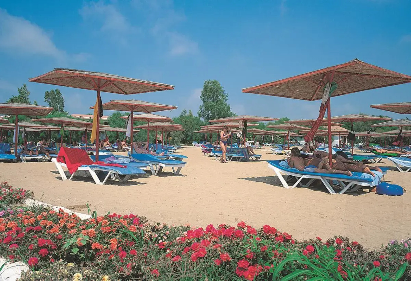 Sural Hotel - All Inclusive