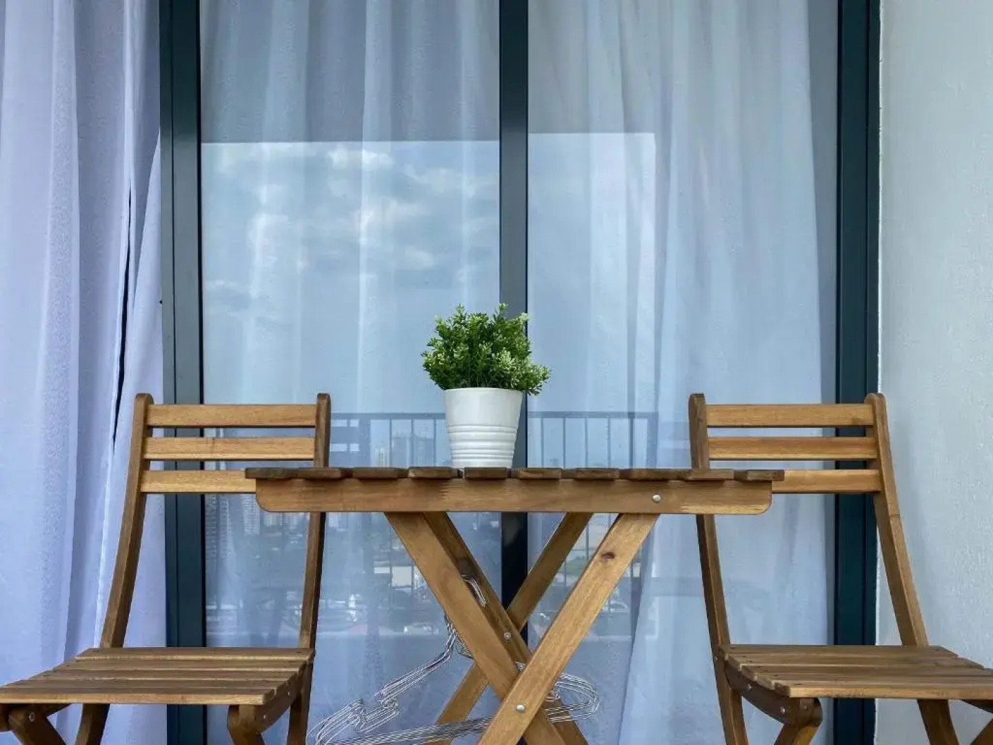 The Landmark - Merveilles MOGERCS