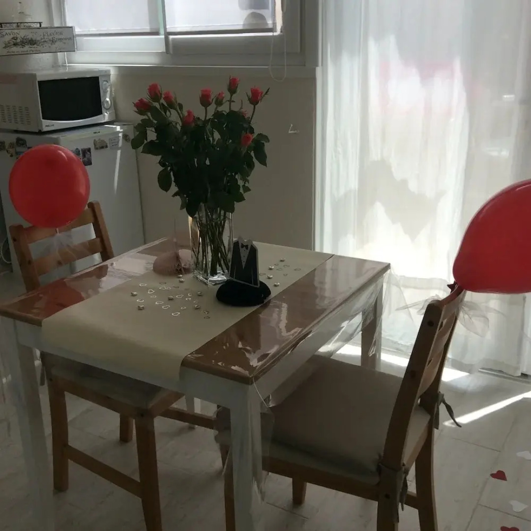 Gite De la Sueur au Bonheur