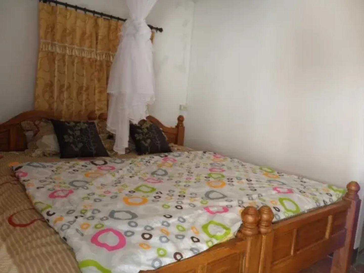 Khun Maekok Tara Resort