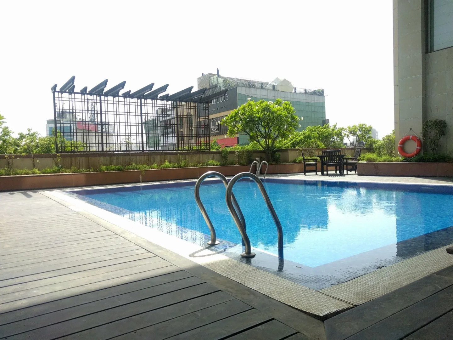 Lemon Tree Premier 1, Gurugram