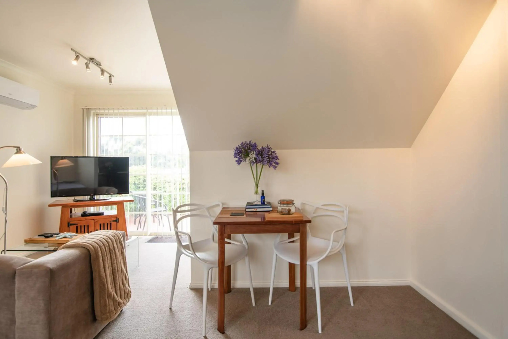 Aloft Boutique Accommodation