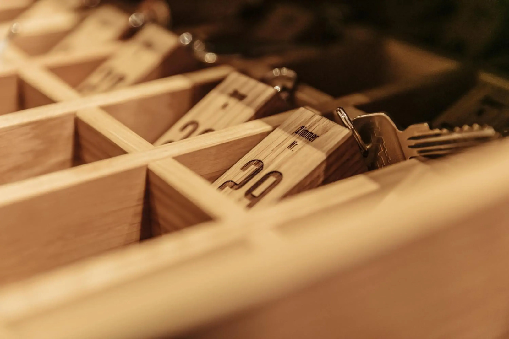 Alexxanders Restaurant & Bordinghouse