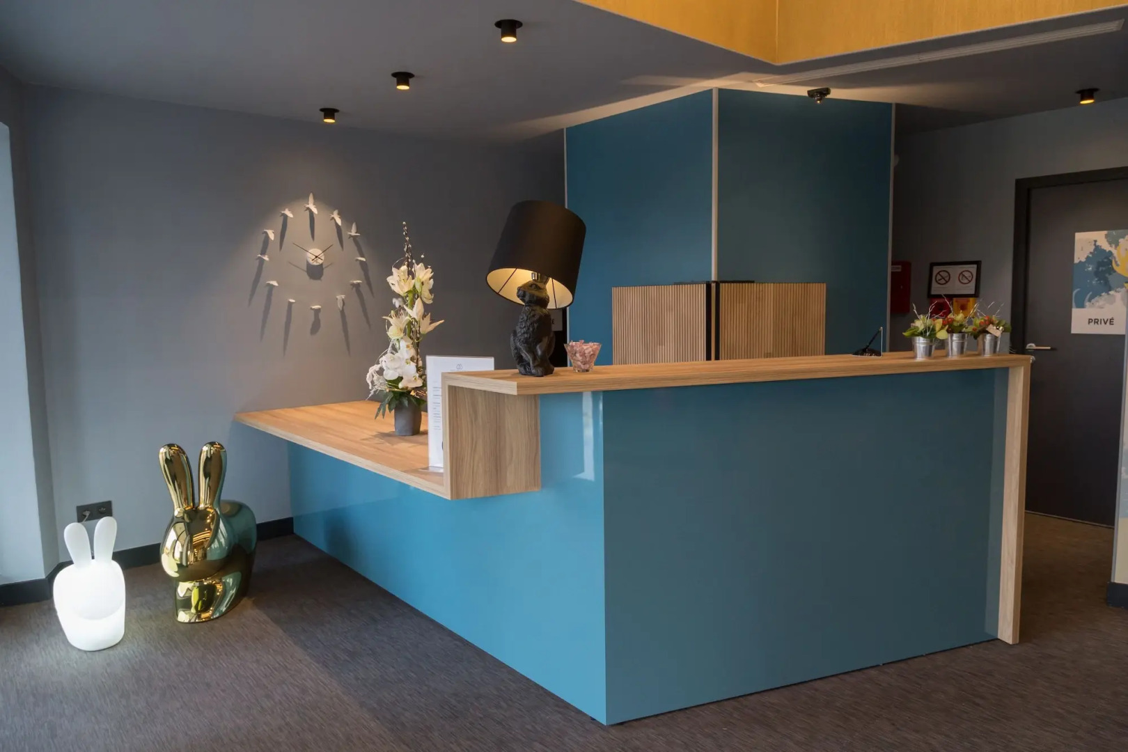 The Originals Boutique, Hôtel des Sources