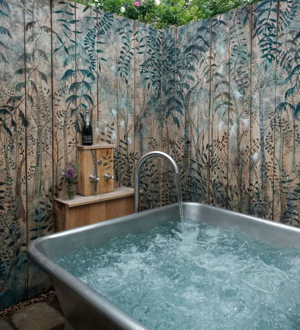 The Bell in Ticehurst